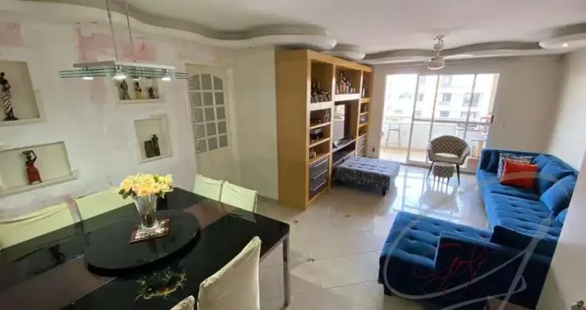 Apartamento 135 m2, 4 dormitórios, vila são francisco sp - 4 dormitórios, sendo 2 suítes, 2 salas, 5 banheiros, 3 vagas de garagem.