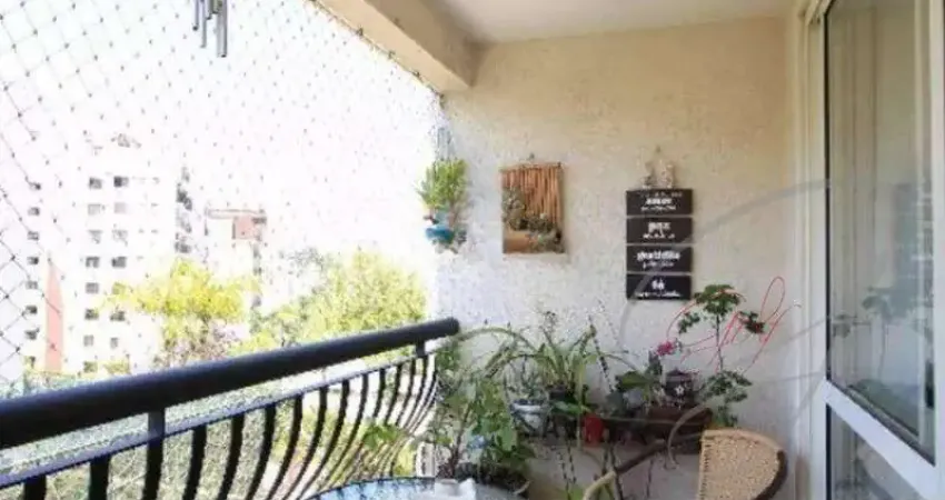 Apartamento de 3 quartos com suíte e 2 vagas na vila são francisco, são paulo-sp - confira já!