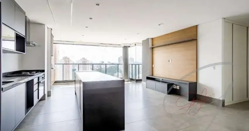 Apartamento para venda na Vila Yara, Osasco-SP: 3 quartos, 3 suítes, 2 salas, 4 banheiros, 2 vagas de garagem, 126m².