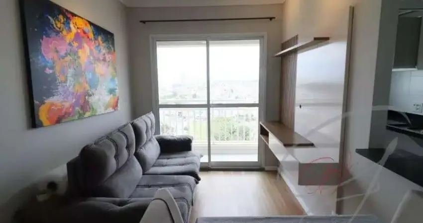 Apartamento à venda em osasco-sp, jaguaribe: 2 quartos, 2 salas, 1 banheiro, 1 vaga, 49m² de área.