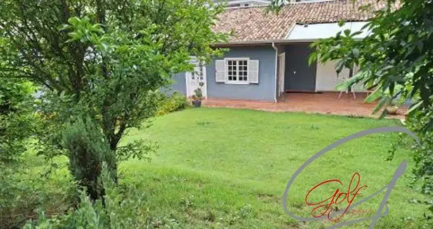 Casa térrea com inquilino em cond. fechado na vila são francisco, para venda.