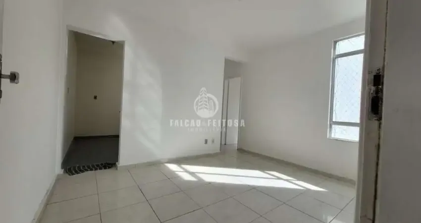 Apartamento para Venda em Salvador, Mata Escura, 2 dormitórios, 1 banheiro