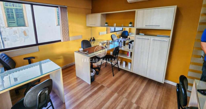 Sala Comercial para Venda em Salvador, Candeal, 1 banheiro, 1 vaga