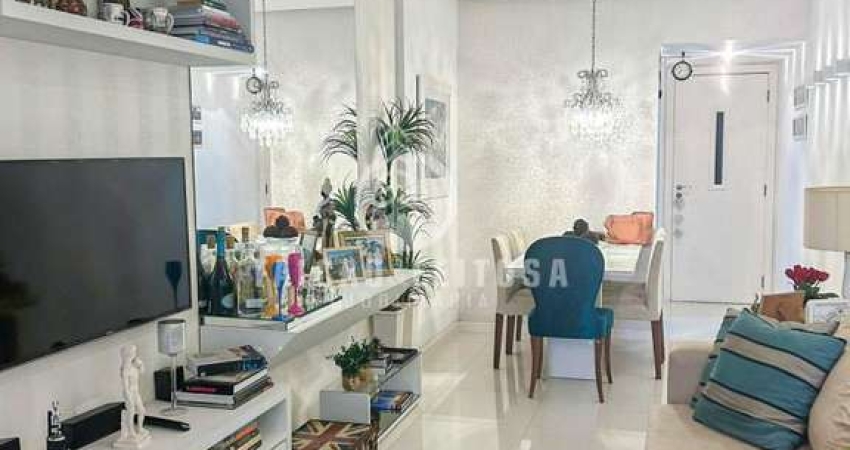Apartamento para Venda em Salvador, Pituba, 2 dormitórios, 1 suíte, 2 banheiros, 2 vagas
