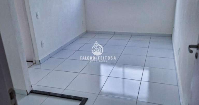 Apartamento para Venda em Salvador, Areia Branca, 2 dormitórios, 1 banheiro