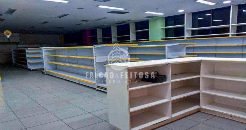 Loja Comercial para Locação em Salvador, Itaigara, 2 banheiros