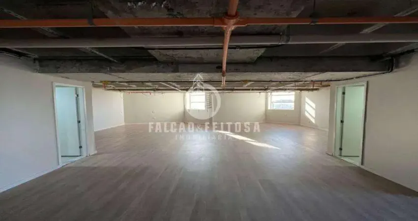 Sala Comercial para Locação em Salvador, Caminho das Árvores, 4 banheiros, 6 vagas