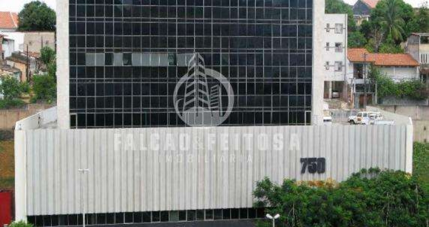 Prédio Comercial para Venda em Salvador, Nazaré, 99 vagas
