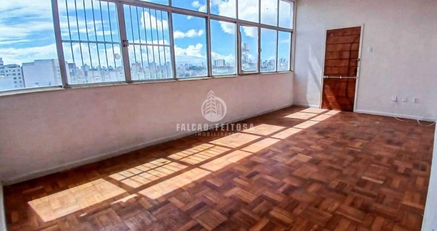 Apartamento para Venda em Salvador, Nazaré, 3 dormitórios, 1 suíte, 3 banheiros