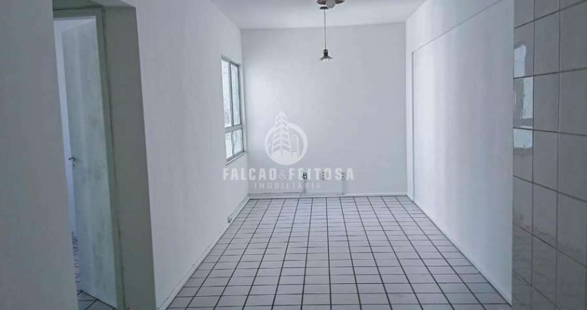 Apartamento para Venda em Salvador, Candeal, 2 dormitórios, 1 suíte, 2 banheiros, 1 vaga