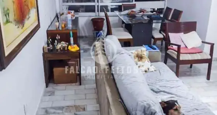 Apartamento para Venda em Salvador, Brotas, 2 dormitórios, 1 suíte, 1 banheiro, 2 vagas