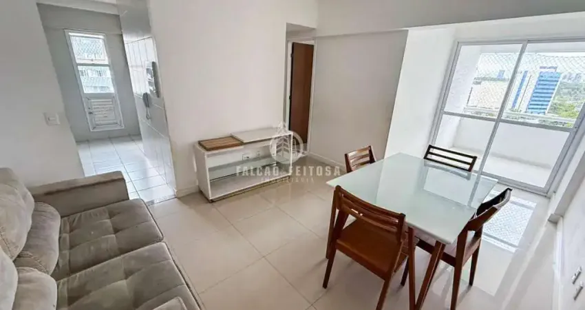 Apartamento para Locação em Salvador, Narandiba, 2 dormitórios, 1 suíte, 1 banheiro, 1 vaga