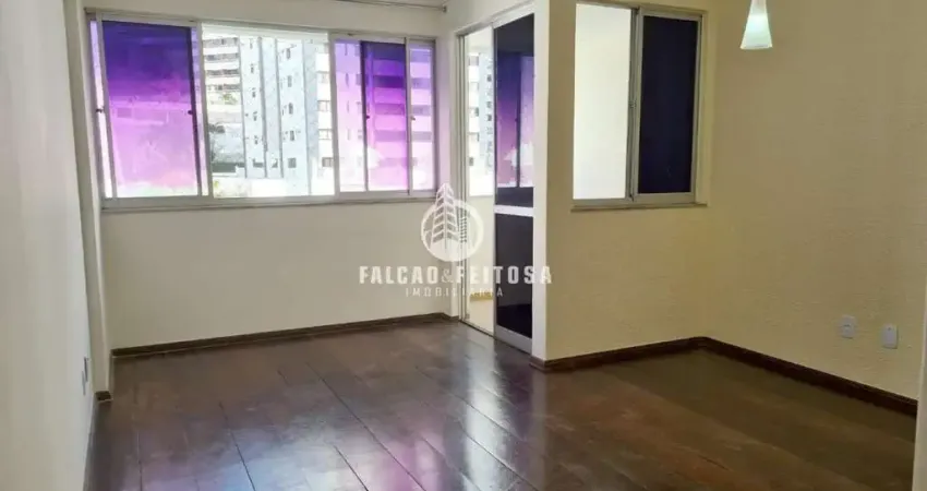 Apartamento para Venda em Salvador, Candeal, 3 dormitórios, 1 suíte, 1 banheiro, 1 vaga