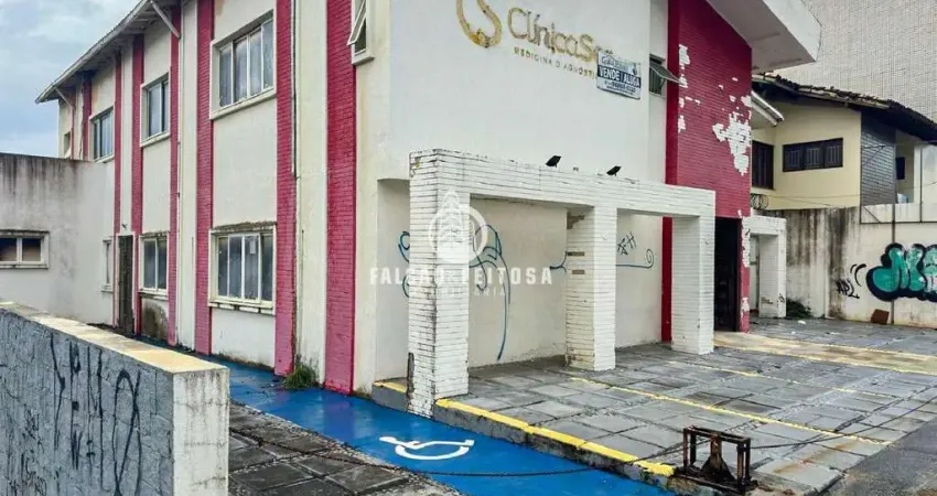 Terreno à venda na Rua Visconde de Itaborahy, Amaralina, Salvador