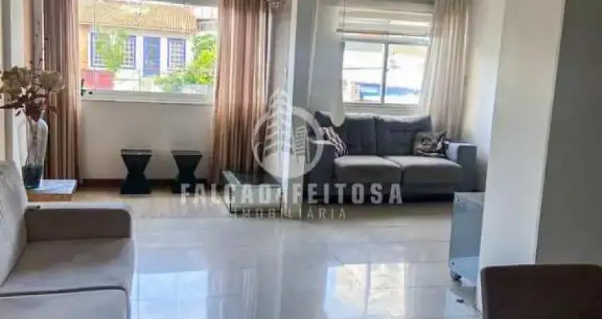 Apartamento para Venda em Salvador, Brotas, 3 dormitórios, 1 suíte, 3 banheiros, 2 vagas