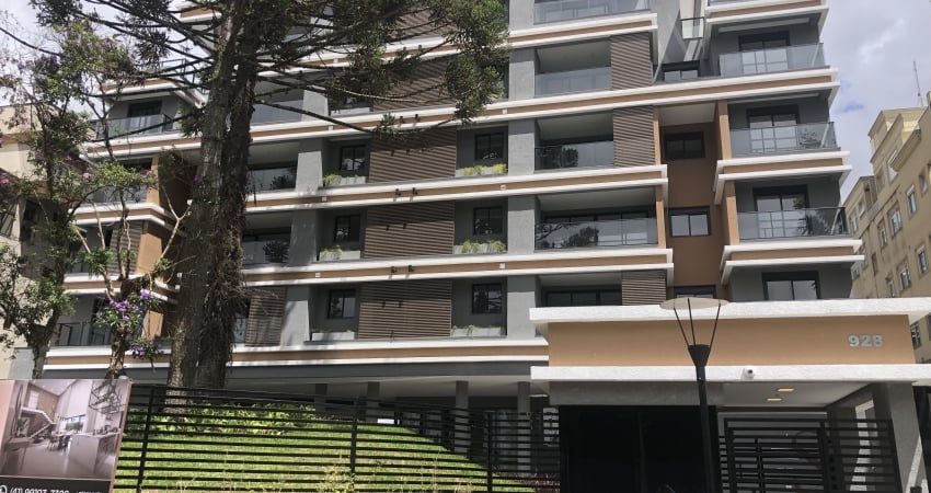 Apartamento -juvevê -3 quartos