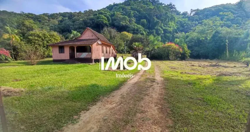 Chácara / sítio com 4 quartos à venda no Nereu Ramos, Jaraguá do Sul 