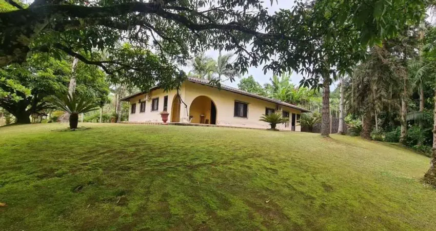 Casa com 3 quartos à venda no Chico de Paulo, Jaraguá do Sul 