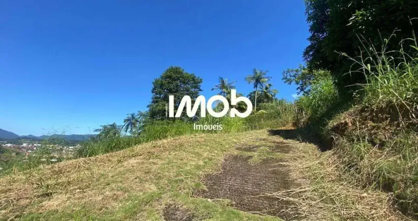 Terreno com 375m² de área total, Barra do Rio Cerro