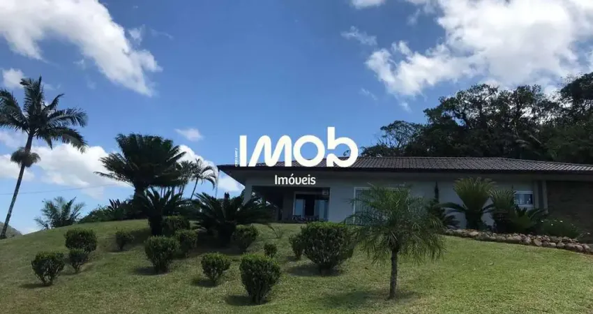 Casa com 3 quartos à venda na Caixa D'Água, Guaramirim 