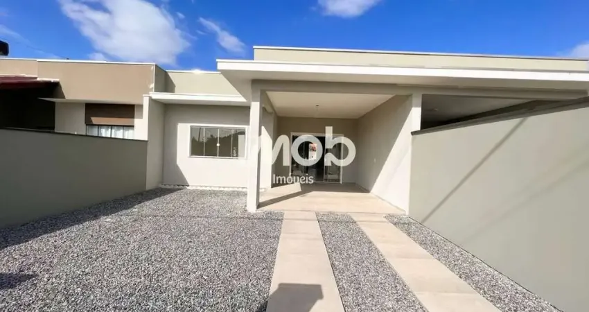 Casa com 3 quartos à venda em Bananal do Sul, Guaramirim