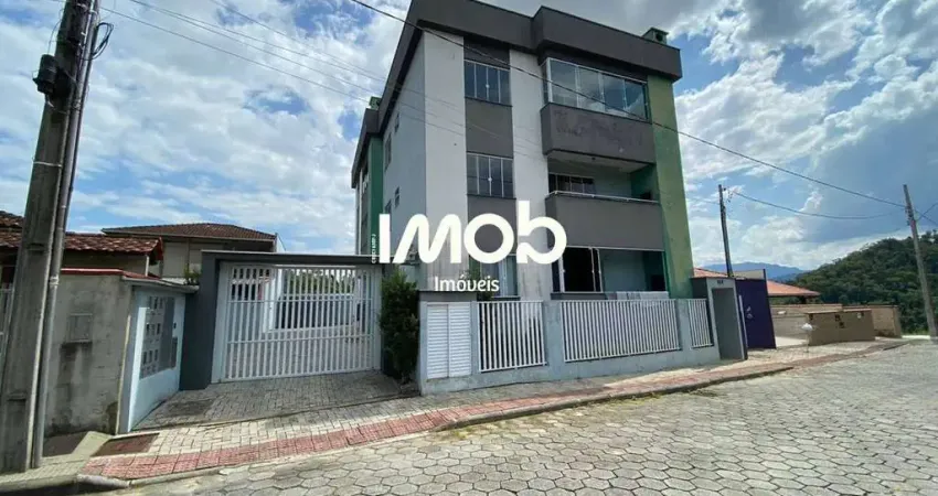 Apartamento com 2 quartos à venda no Rau, Jaraguá do Sul 