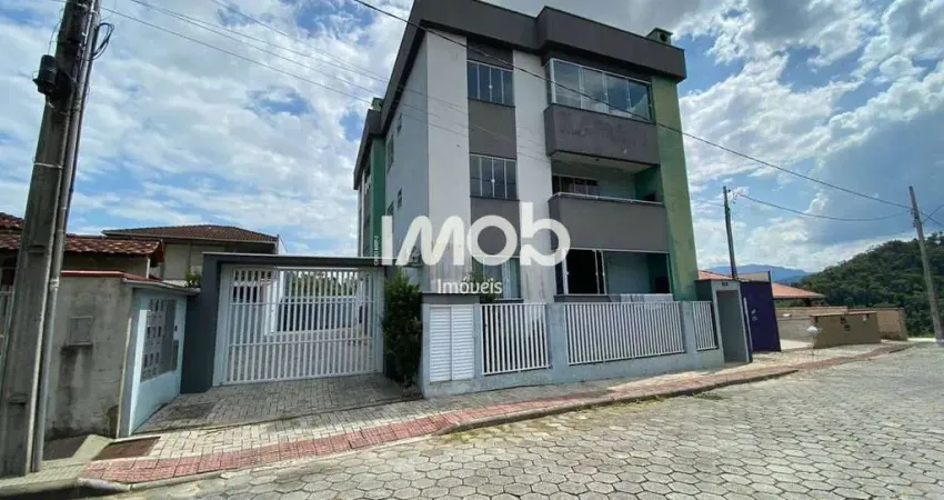 Apartamento com 2 quartos à venda no Rau, Jaraguá do Sul 
