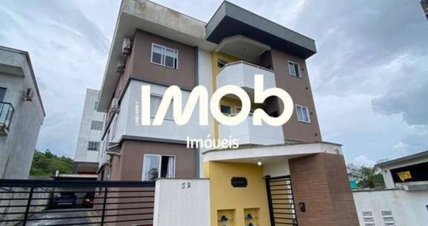 Apartamento com 2 quartos, Guaramirim