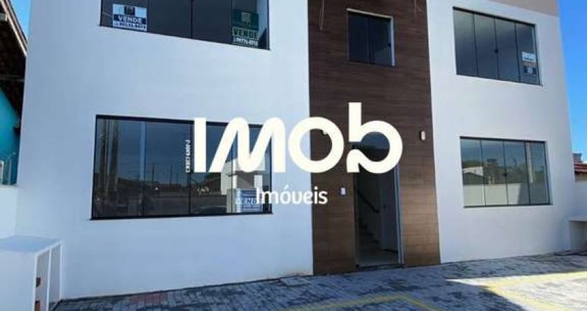 Apartamento com 2 quartos à venda no Itajubá, Barra Velha 