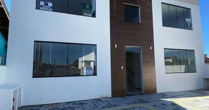 Apartamento com 2 quartos à venda no Itajubá, Barra Velha