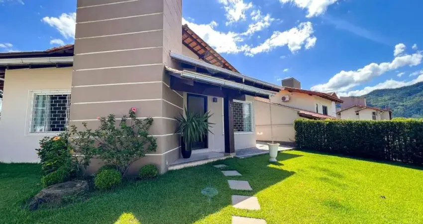 Casa com 3 quartos à venda no Ilha da Figueira, Jaraguá do Sul 