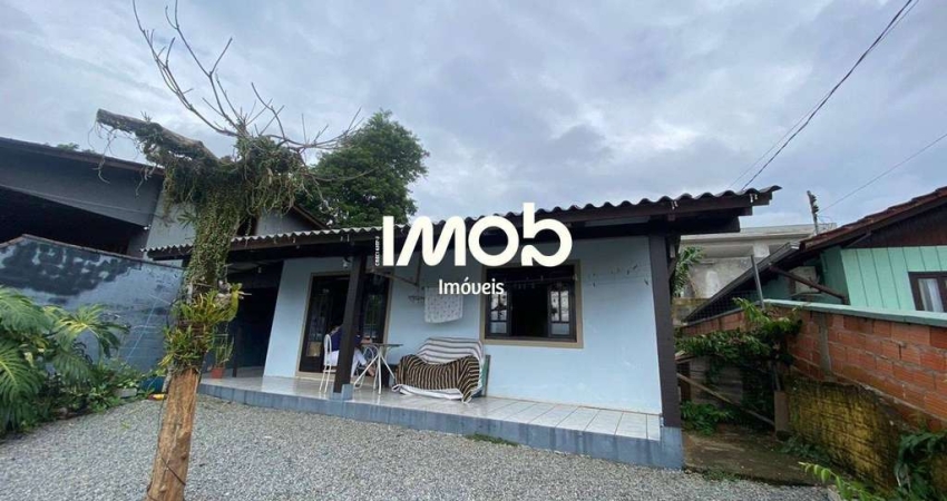 Casa com 3 quartos, Vila Lenzi