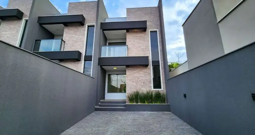 Casa com 2 quartos à venda no Ilha da Figueira, Jaraguá do Sul 