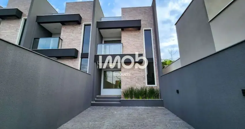 Casa com 2 quartos à venda no Ilha da Figueira, Jaraguá do Sul