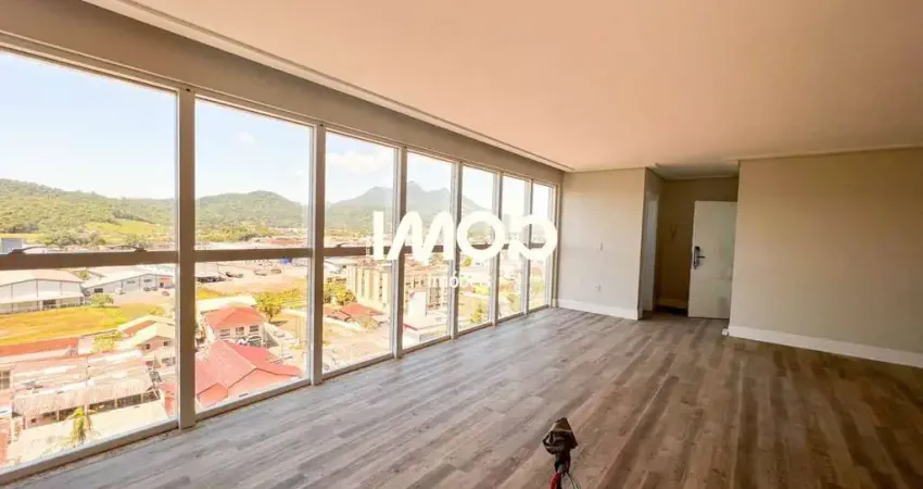 Apartamento com 3 quartos à venda no Centro, Guaramirim 