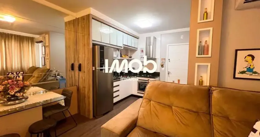 Apartamento com 2 quartos à venda em Amizade, Guaramirim 