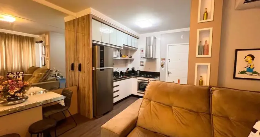 Apartamento com 2 quartos à venda em Amizade, Guaramirim