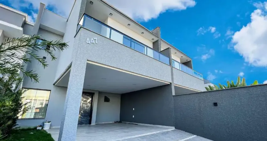 Casa com 3 quartos à venda no Três Rios do Sul, Jaraguá do Sul 