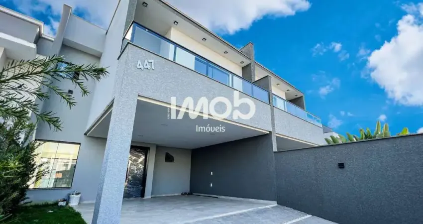 Casa com 3 quartos à venda no Três Rios do Sul, Jaraguá do Sul