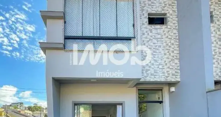 Casa com 3 quartos à venda no Jaraguá Esquerdo, Jaraguá do Sul 