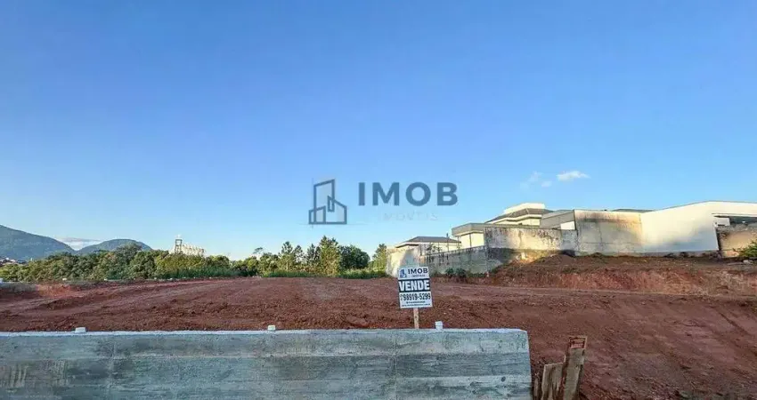 Terreno à venda no Jaraguá Esquerdo, Jaraguá do Sul 