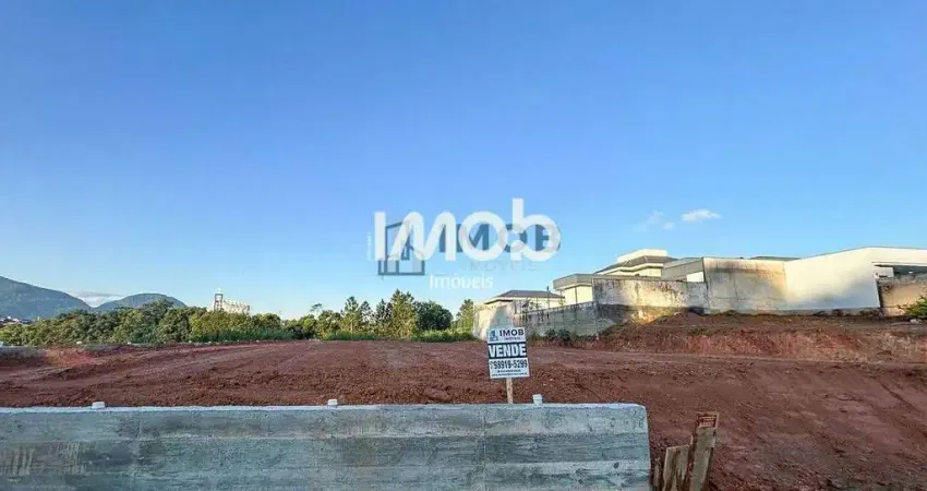 Terreno à venda no Jaraguá Esquerdo, Jaraguá do Sul