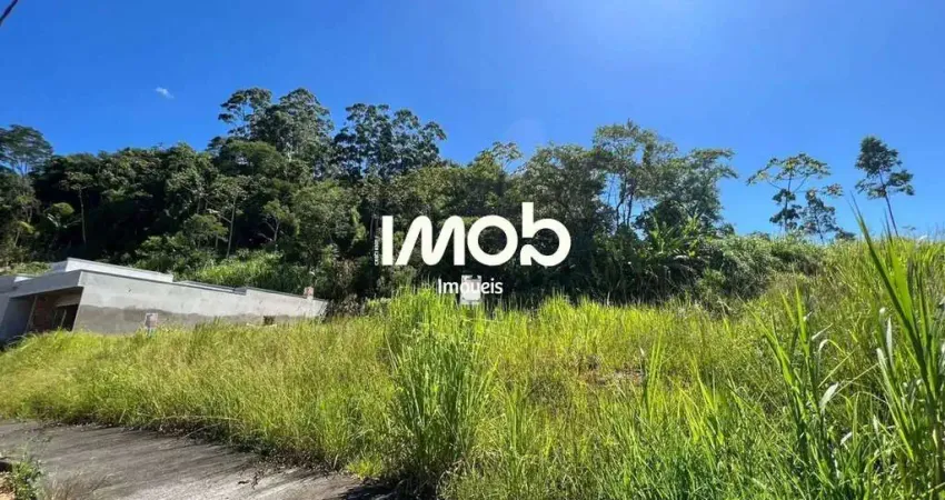 Terreno à venda no Ilha da Figueira, Jaraguá do Sul 