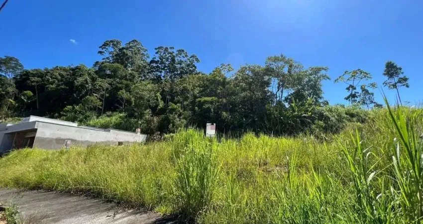 Terreno à venda no Ilha da Figueira, Jaraguá do Sul
