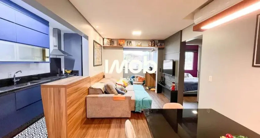 Apartamento com 2 quartos à venda na Vila Lenzi, Jaraguá do Sul 