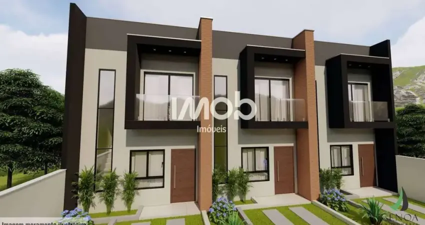 Casa com 3 quartos à venda no Jaraguá 99, Jaraguá do Sul 