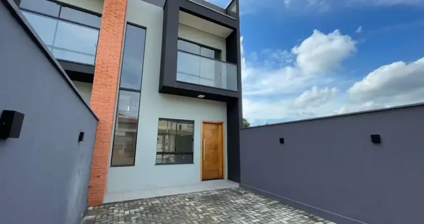 Casa com 3 quartos à venda no Três Rios do Norte, Jaraguá do Sul 