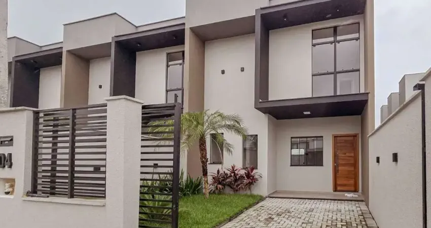 Casa com 2 quartos à venda no Três Rios do Norte, Jaraguá do Sul