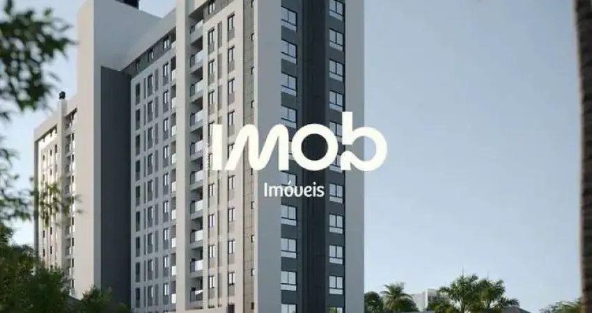 Apartamento com 2 quartos à venda na Vila Baependi, Jaraguá do Sul 
