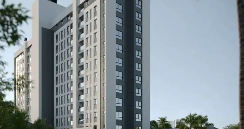 Apartamento com 2 quartos à venda na Vila Baependi, Jaraguá do Sul 